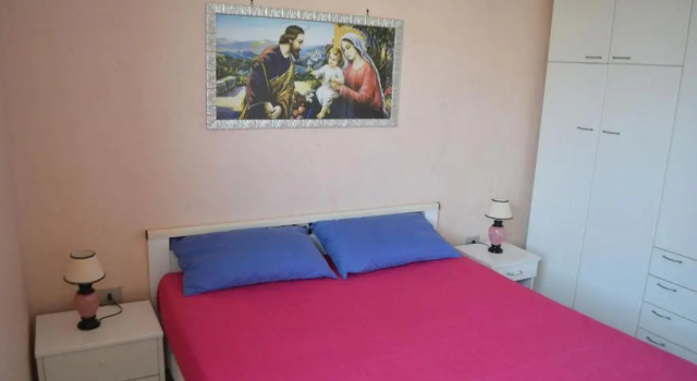 Casa vacanze Ll09 50m mare San Foca, Prenota Hotel San Foca Salento