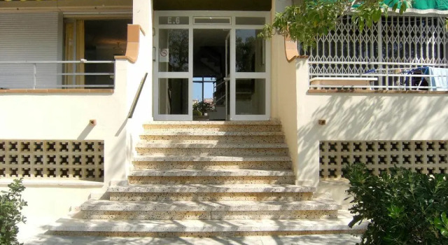 Apartment Omega, Varaa Huoneisto Torroella de Montgrí Baix Empordà