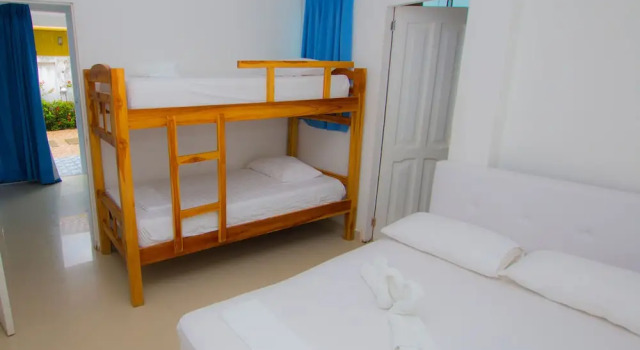 Hotel Palma Linda, Réserver Hôtel Covenas Sucre