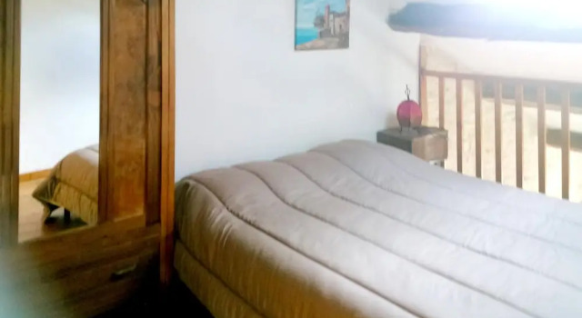 House With one Bedroom in Laprade, With Wonderful Mountain View and Fu, Đặt Nhà nghỉ dưỡng Laprade 