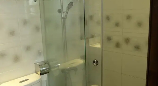 Номер Economy Nam Hai Con Dao Hotel