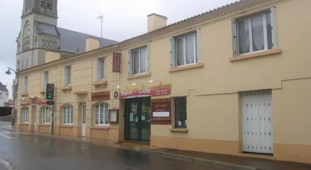 La Scala, Забронировать Отель Отели Vendée с завтраком, Завтраки