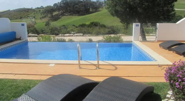 Вилла Stunning 3 bed Villa With Pool- Golf & Beach