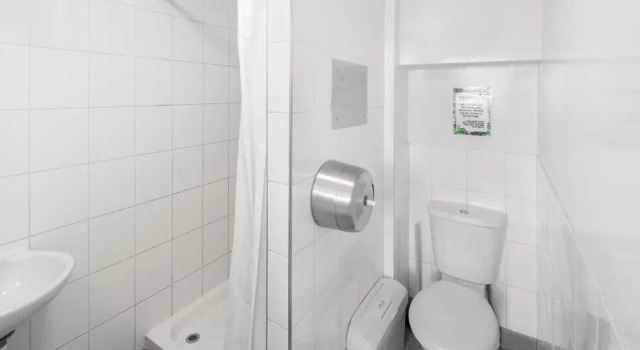 Номер Standard Astor Hyde Park Hostel