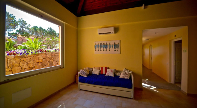 Hotel Costa Paradiso