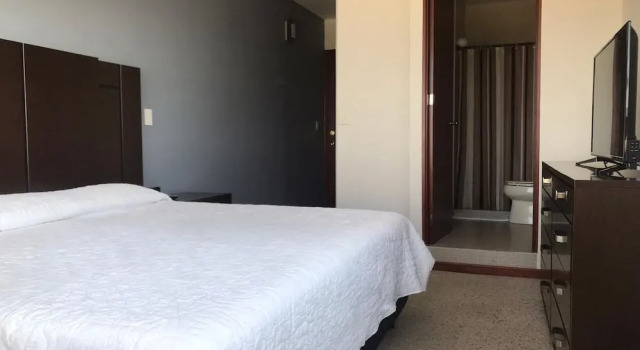 HOTEL CANDELERO, Prenota Hotel Yuriria Guanajuato