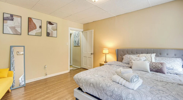 Апартаменты с 3 комнатами West Oakland Home - 2 Mi to Downtown Pittsburgh!