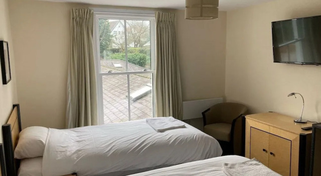 Nysdill Accommodation, Забронировать Отель Отели Норидж с завтраком, рядом с Сад Plantation, Завтраки