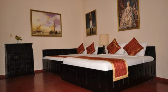 Номер Superior Boutique Hotel Palacio