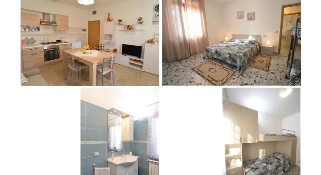 Апартаменты tenuta braccini
