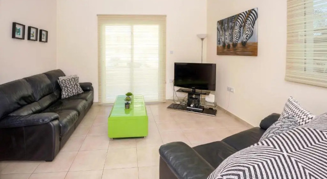 Bay View Villa, Varaa Villa Protarás Famagusta