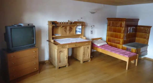 Steffelhüs, Buchen Sie Ferienwohnung Hasliberg Meiringen-Hasliberg