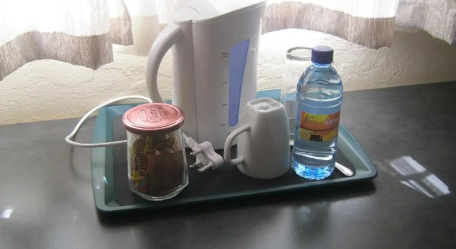 Двухместный люкс Kulani Country Lodge