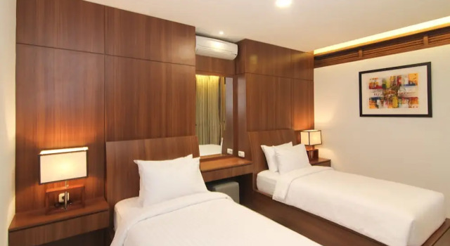 Rozelle Hotel