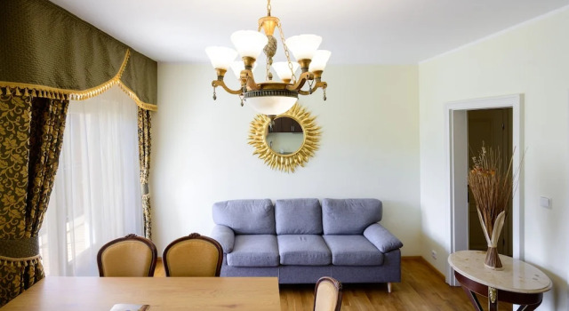 Люкс Boutique Hotel Romanza
