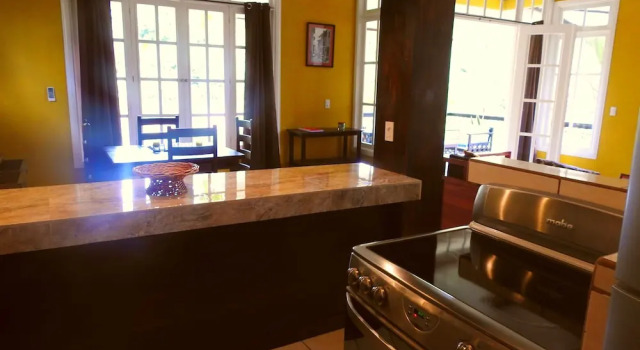 Villas las Palmas, Reserva ahora Apartamento Palma Alajuela