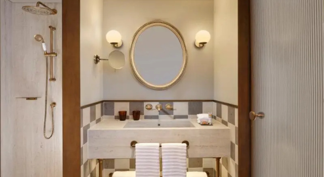 Одноместный номер Standard с видом на реку Origine Porto Gaia, a Tribute Portfolio Hotel