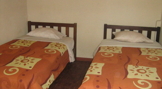 El Albergue Español Backpackers, Buchen Sie Hotel Arequipa Arequipa