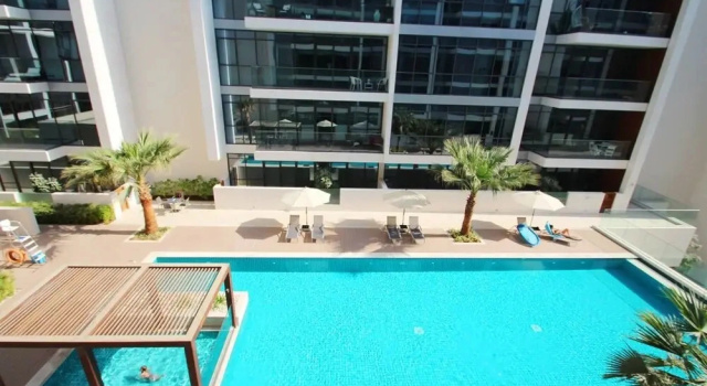 Апартаменты Kennedy Towers - City Walk