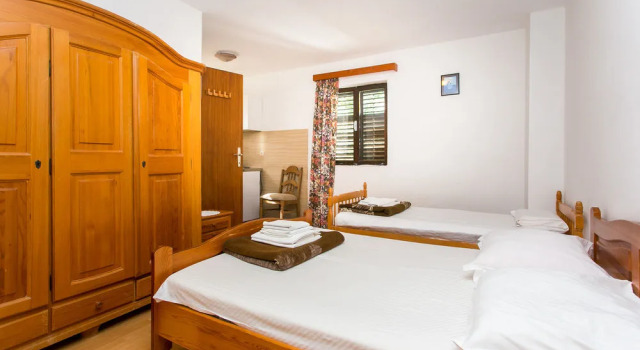 Guest House Pikala