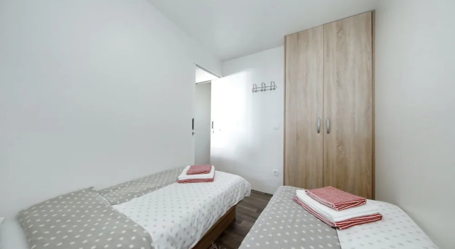 Mobile home Kalcit, Забронировать Отель Биоград-на-Мору Задарская жупания, рядом с Kornati Marina
