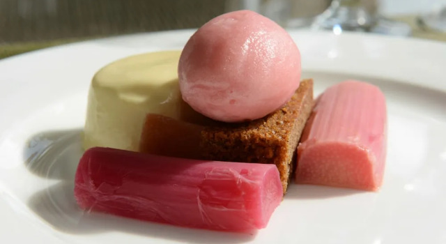 Wilton Court Restaurant with rooms, Забронировать Отель Уилтон Уилтшир