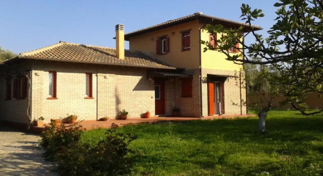 Вилла с 3 комнатами Miltiadis Farm