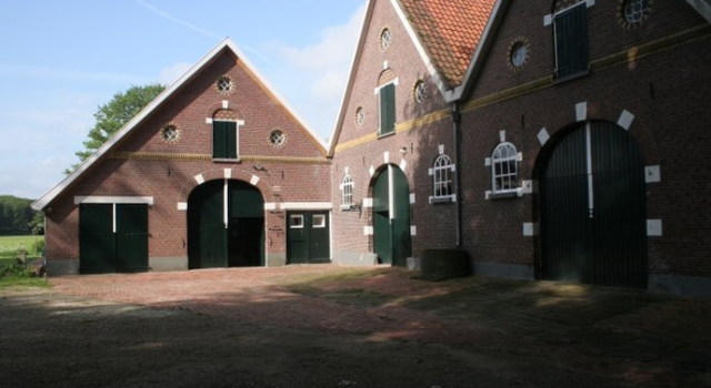 Op t Oorbeck