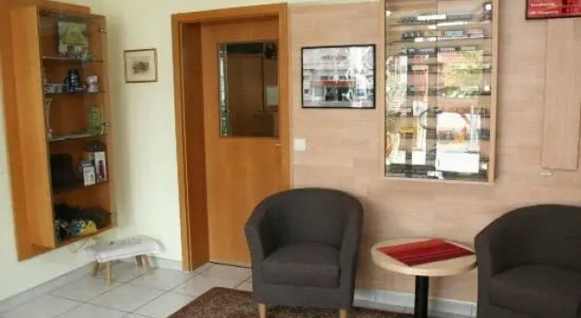 Hotel Fausel