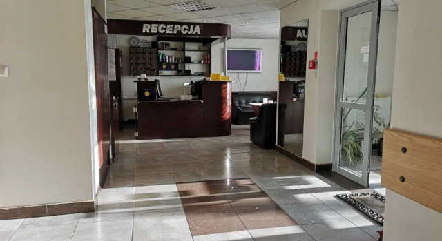Номер Standard Hotel Kakadu