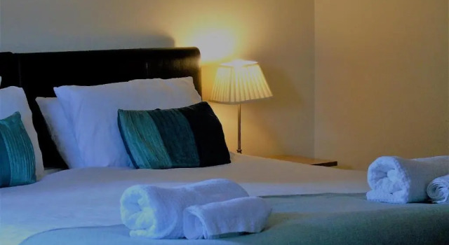 Семейный номер Standard Pwllgwilym B & B