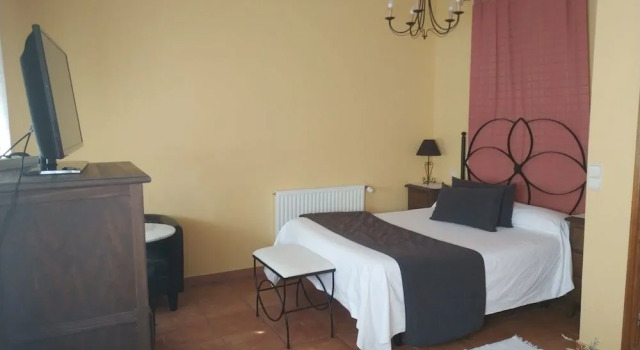 Hostal The Matador