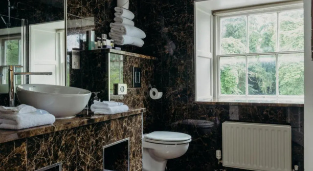 Полулюкс Maryborough Hotel & Spa