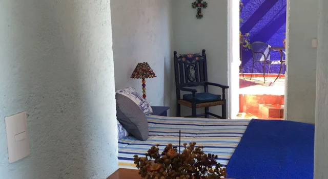 Номер Standard Maria Del Alma House