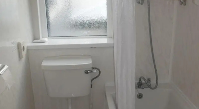Двухместный номер Standard The Auckland Hotel