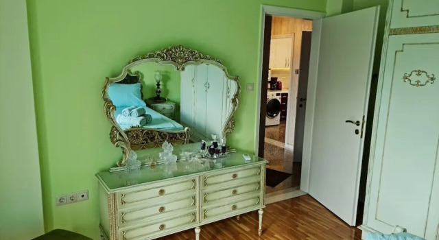 Fairytale, Nilie Hospitality MGMT