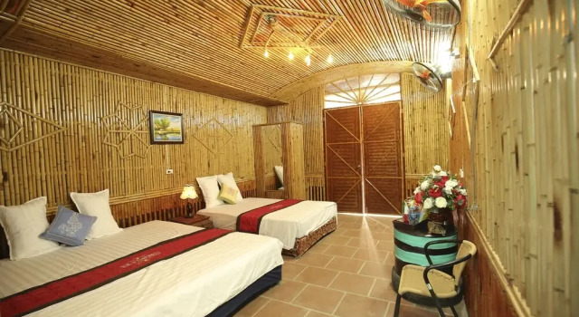 Trang An Passion Homestay