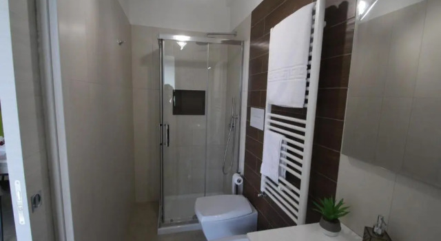 Standard cameră B&B Elles