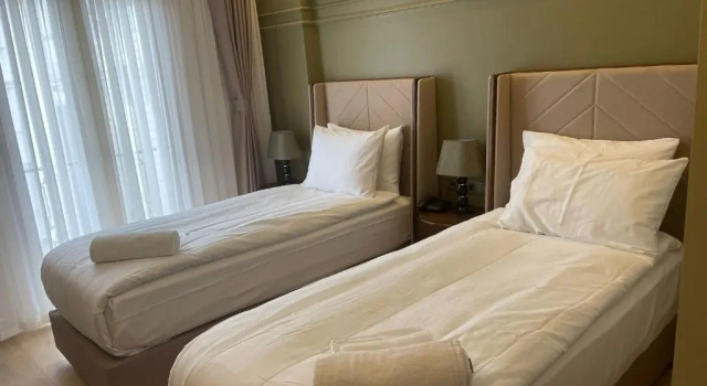 Двухместный номер Deluxe The Biancho Hotel Old City - Special Category