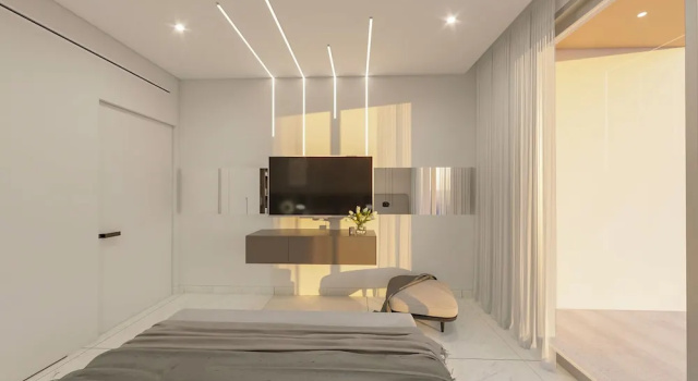 Вилла Executive SANTA MARINA RESORT