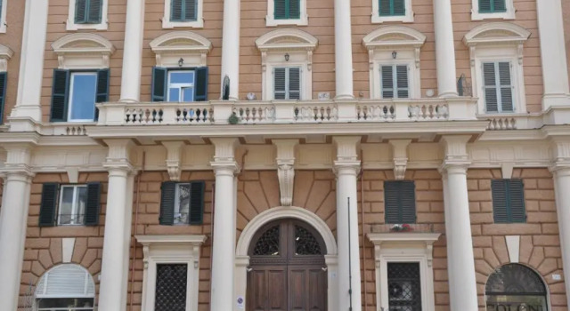 Numa Roma GuestHouse