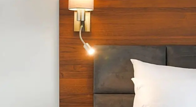 Номер Standard Best Western Plus Hotel Olsztyn Old Town