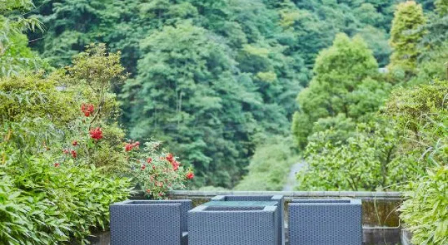 Chal Yunyi · Time Qingcheng Forest Private Soup House, Boek Hotel Hotels in Chengdu met parkeren, Parkeren