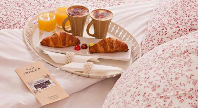 Номер Standard Hotel Provenza