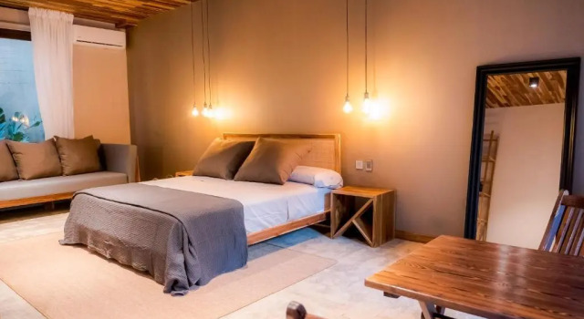 Arjau Santa Teresa Boutique Hotel