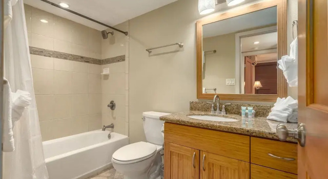 Номер Standard Hale Hui Kai 106 - Beautiful Ground Floor Unit, on Keawakapu Beach, Split AC!