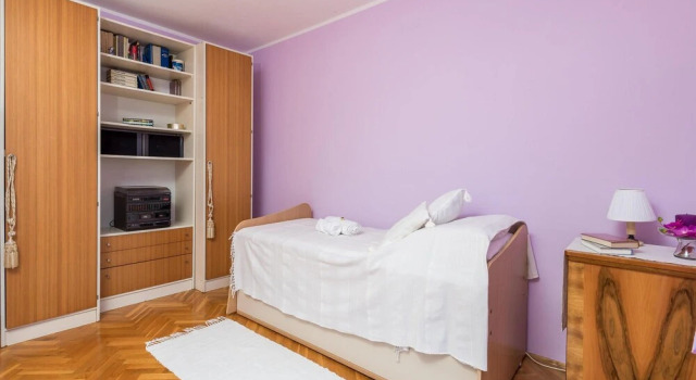 Beautiful Apartment in Opatija With 4 Bedrooms and Wifi