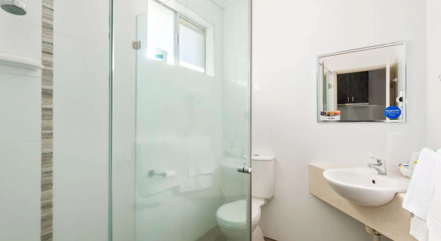 Двухместный номер Standard Comfort Inn Moree