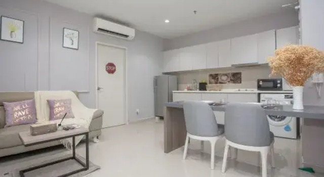 Люкс I-SOHO , I-City Shah Alam