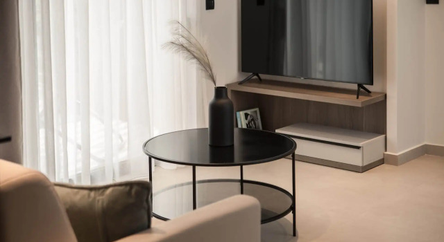 Полулюкс Chania Elegance Suites